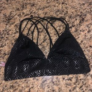 Victoria’s Secret bralette/sports bra